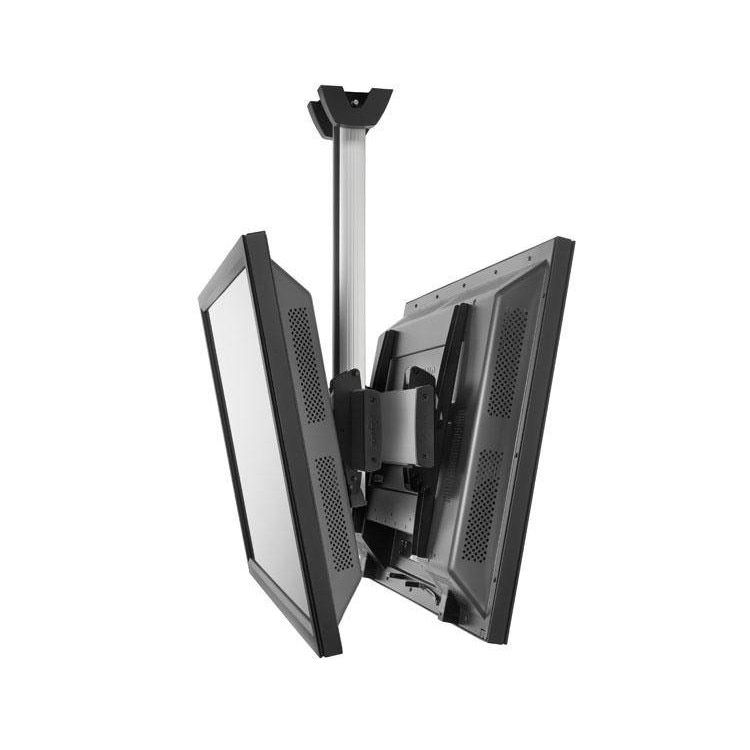 Suport TV tavan, reglabil, Vogel's PUC4, 32''-80''(81cm-200cm), max.80 kg