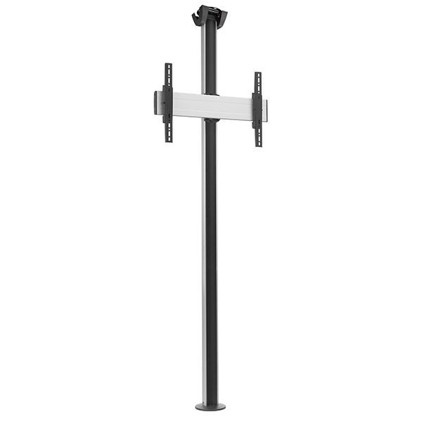 Suport TV de podea/tavan Vogel's Floor-to-ceiling pentru ecrane mari