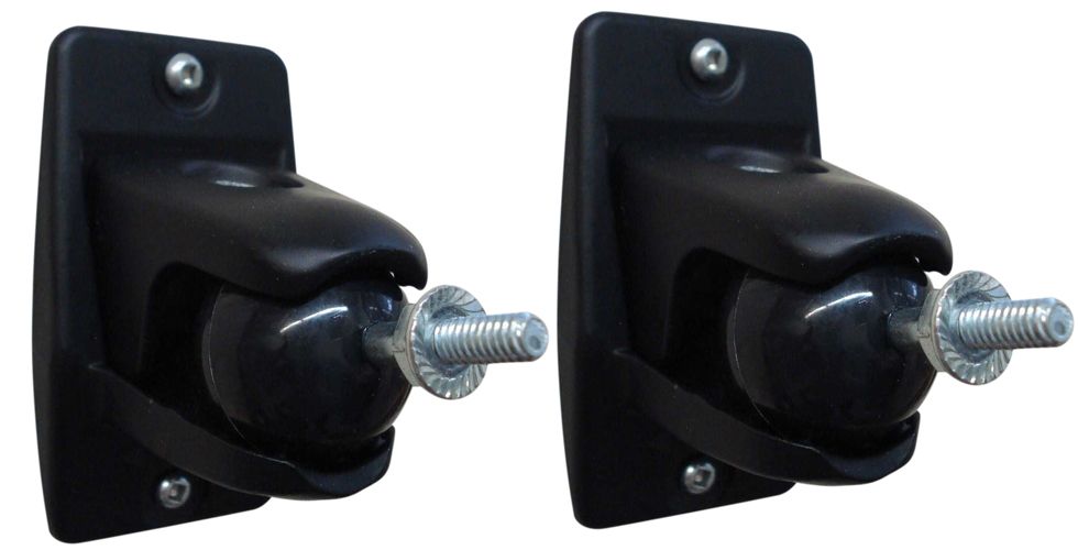 Suport boxa de perete GOLDENEAR SuperSwivel (pereche)