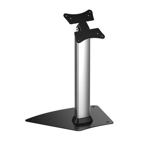 Stand masa monitor/touchscreen Blackmount LCD-S03, pentru diagonale intre 13 -21 