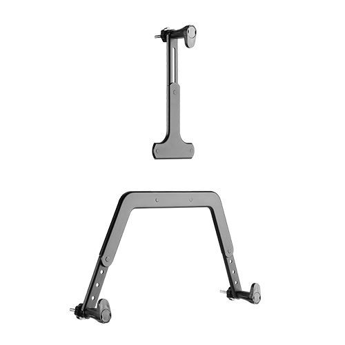 Kit adaptor pentru monitoare NON-VESA, Blackmount XMA-01A