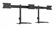 Suport pentru 3 monitoare Multibrackets 1312 M VESA 24 -32 