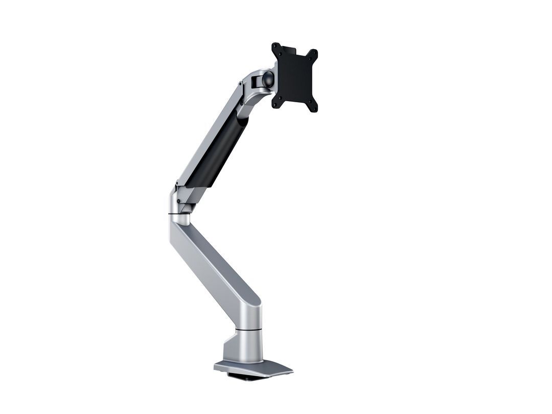 Suport Monitor Gas Lift Multibrackets 5624, 15-32  , Silver, min. 9 - max. 21 kg