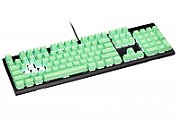 Razer Phantom Pudding Keycap Upgrade Set - White