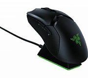 Razer Strider - XXL Hybrid mouse mat with a soft base and smooth glide Negru