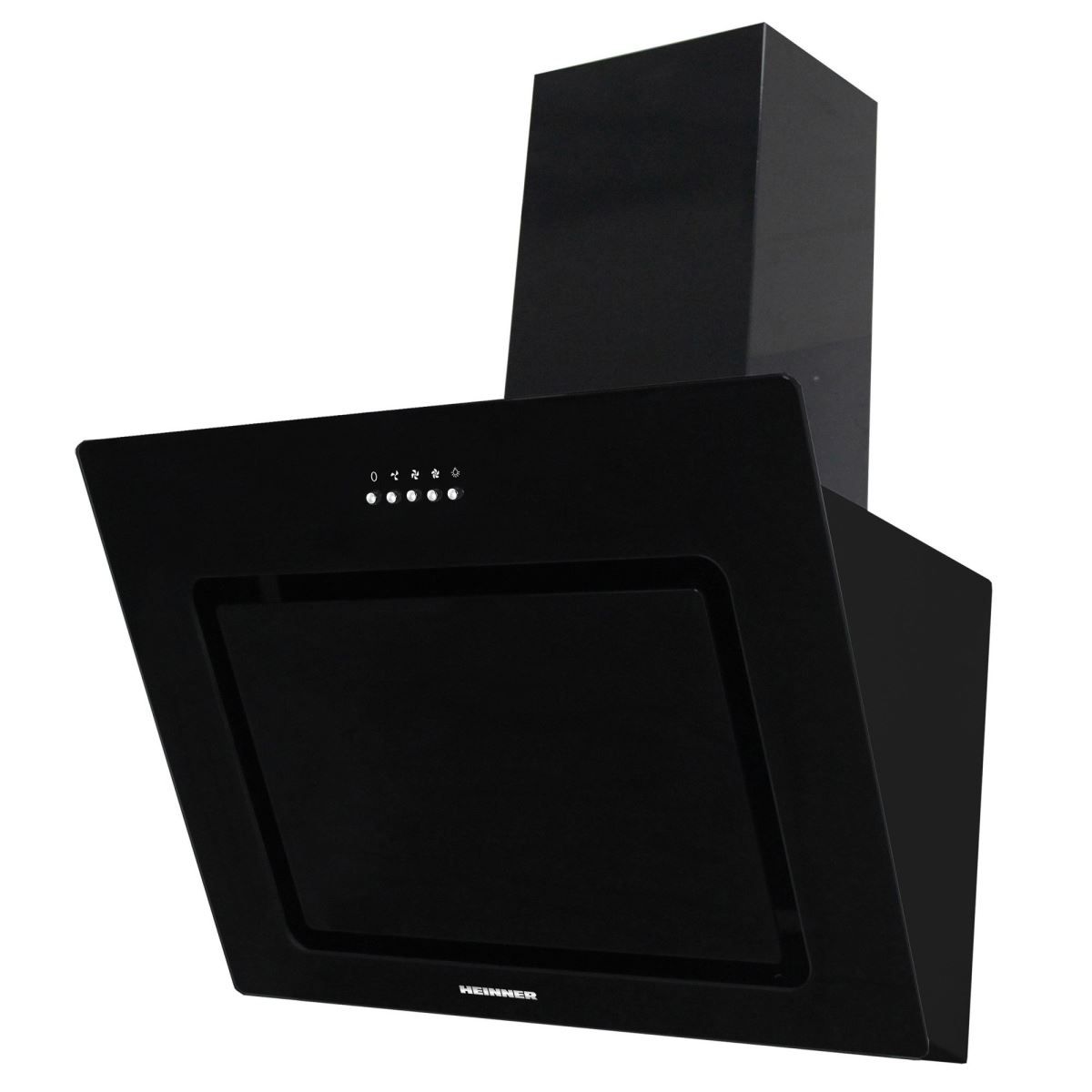 HOTA DECORATIVA HEINNER HDCH-6060RGBK