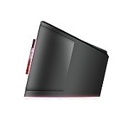 Soundbar Trust GXT 619 Thorne RGB, 12W, USB, negru