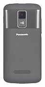 MOBILE PHONE PANASONIC PANASONIC KX-TU160EXG Gray