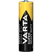 Varta SUPERLIFE Single-use battery AA Zinc-carbon