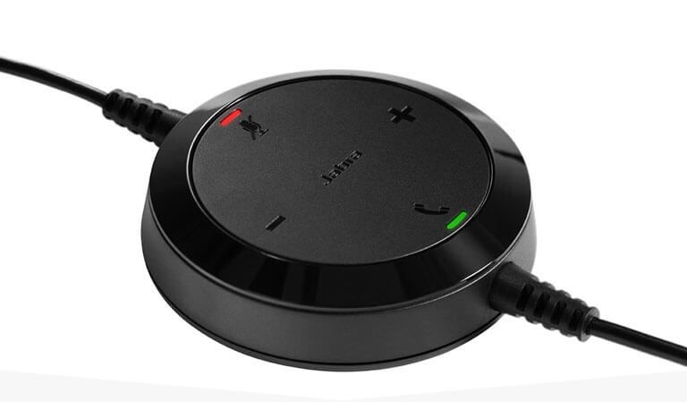 JABRA Evolve 20 Special Edition Stereo MS Headset