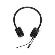 JABRA Evolve 20 Special Edition Stereo MS Headset