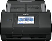 EPSON WorkForce ES-580W scanner