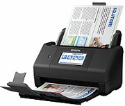EPSON WorkForce ES-580W scanner