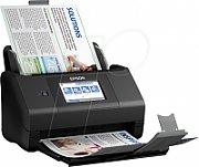 EPSON WorkForce ES-580W scanner