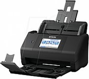 EPSON WorkForce ES-580W scanner