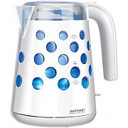 MPM MCZ-86 electric kettle 1.7 l