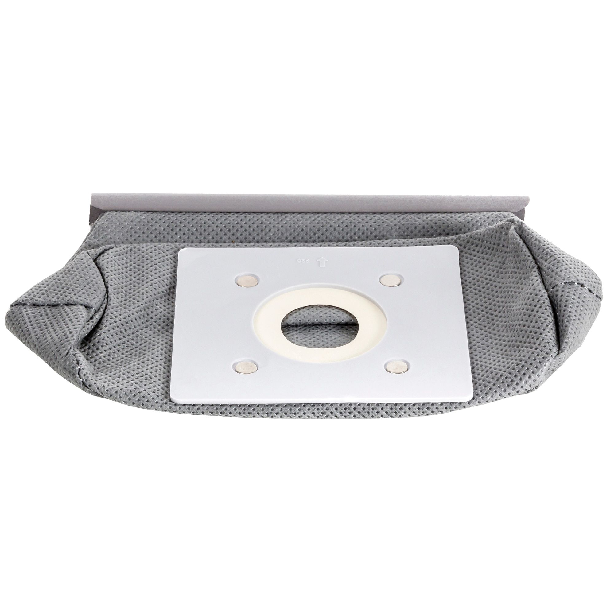 SET SACI ASPIRATOR HEINNER HSSA-1200M