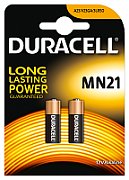 Duracell MN21 Single-use battery Alkaline