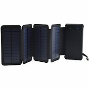 PowerNeed ES8000B solar panel 6 W