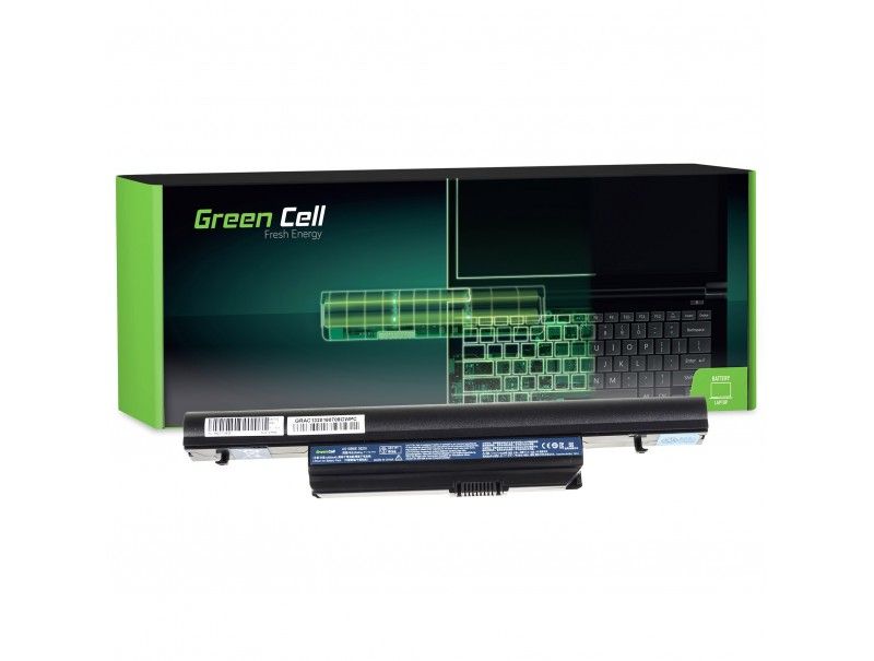 Green Cell AC13 notebook spare part Battery