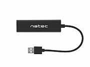 NATEC Dragonfly USB 2.0 480 Mbit/s Black