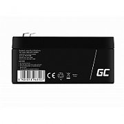 Green Cell AGM43 Radio-Controlled (RC) model accessory/supply Battery