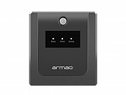 Emergency power supply Armac UPS HOME LINE-INTERACTIVE H/1000F/LED