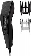 Philips HAIRCLIPPER Series 3000 HC3510/15 hair trimmers/clipper Black
