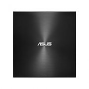 ASUS ZenDrive U9M optical disc drive DVD±RW Black
