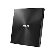 ASUS ZenDrive U9M optical disc drive DVD±RW Black