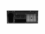 LANBERG SERVER ENCLOSURE 19  4U ATX 350/10 SC01-3