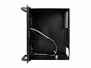 LANBERG SERVER ENCLOSURE 19  4U ATX 350/10 SC01-3