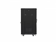 LANBERG FREE-STANDING 19  RACK CABINET 22U 600X600 BLACK