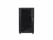 LANBERG FREE-STANDING 19  RACK CABINET 22U 600X600 BLACK