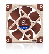 Ventilator Noctua NF-A8 FLX ,80 x 80 x  mm ,2000 RPM ,Maro + bej 