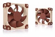 Ventilator Noctua NF-A8 FLX ,80 x 80 x  mm ,2000 RPM ,Maro + bej 
