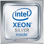 Procesor server Intel Xeon Silver 4208 - Kit pentru HPE ProLiant ML350 Gen10, socket 3647, 8C / 16T, 2.10 - 3.20 GHz, 11 MB cache, 85 W