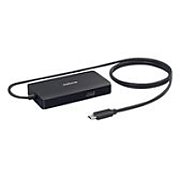 JABRA PanaCast Hub USB-C incl. 2 pins EU charger