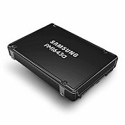 Samsung SAMSUNG PM1643a 1.92TB Enterprise SSD, 2.5'', SAS 12Gb/s, Read/Write: 2100/1800 MB/s, Random Read/Write IOPS 430K/60K