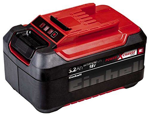 Einhell 4511437 cordless tool battery / charger