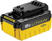 Stanley FMC688L-XJ cordless tool battery / charger