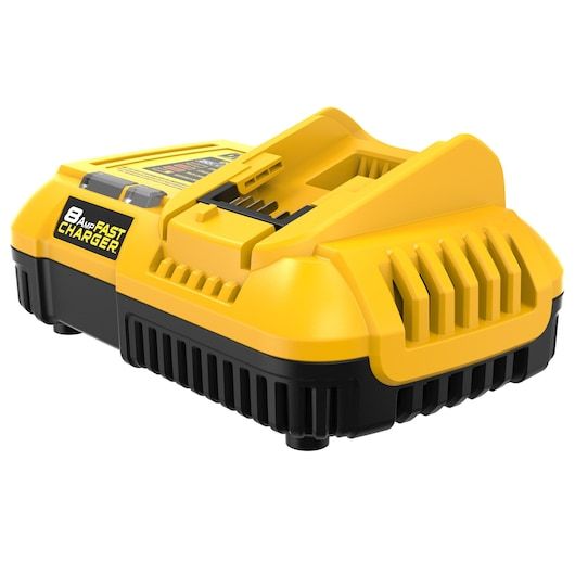 DeWALT DCB118-QW battery charger AC