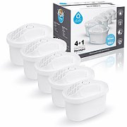 Water filter Dafi Unimax 5 pieces