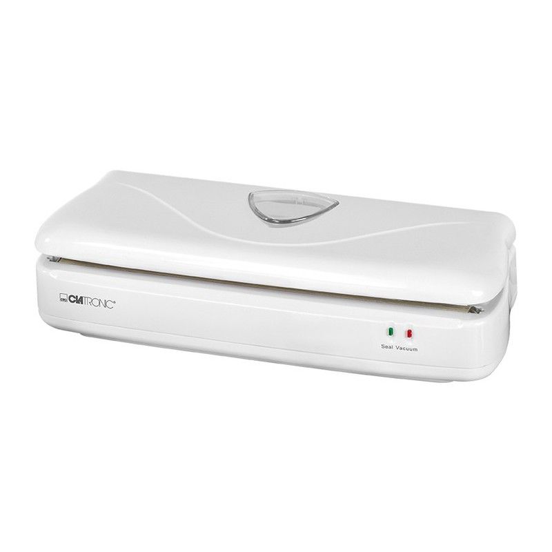 CLATRONIC FS 777 Vacuum sealer bag
