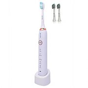 OROMED ORO-SONIC electric toothbrush Adult Sonic toothbrush White
