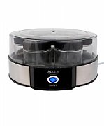 Adler AD 4476 yogurt maker 20 W