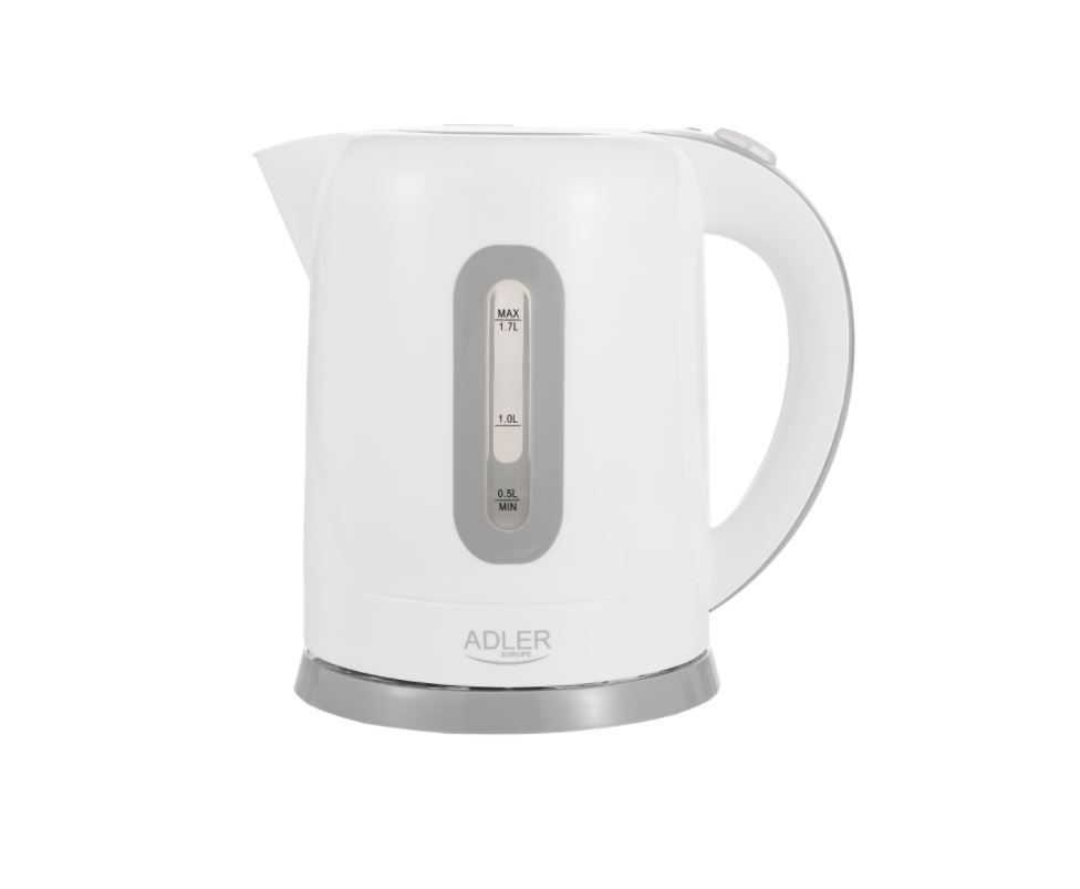 Adler AD 1234 electric kettle 1.7 L