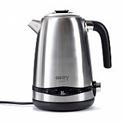 Camry CR 1291 electric kettle 1.7 L Stainless steel 2200 W