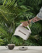 Adler AD 1244 electric kettle 2.5 L 2200 W White