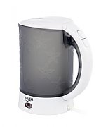 Adler AD 1268 electric kettle 0.6 L Grey 600 W